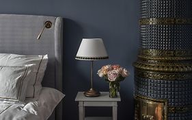 Hotel Drottning Kristina